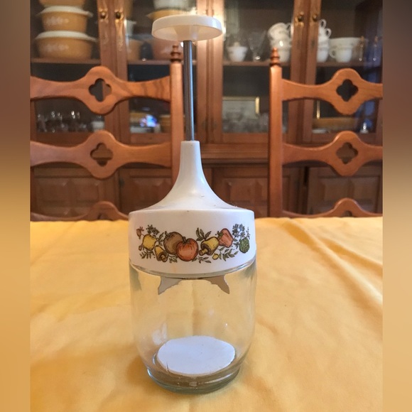 Other - Vintage Gemco spice of life chopper.